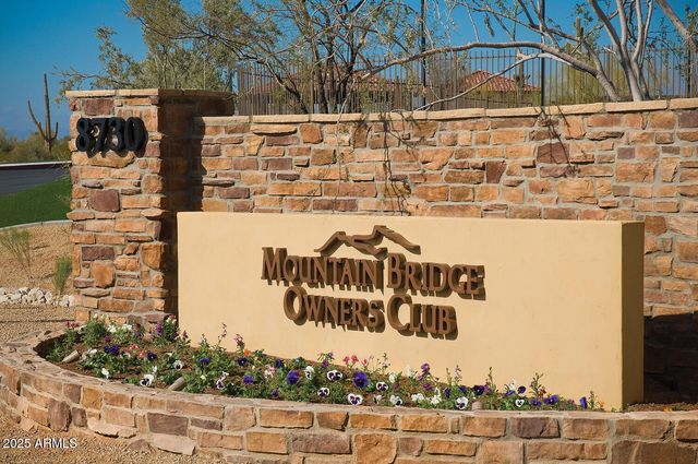 8318 E INGRAM Street, Mesa, AZ 85207