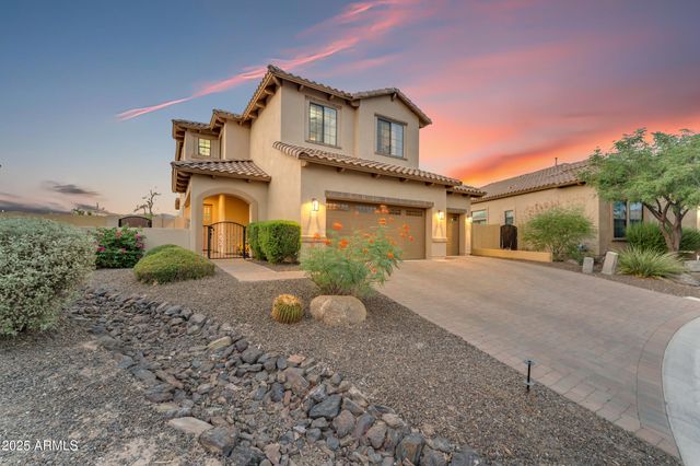 8318 E INGRAM Street, Mesa, AZ 85207