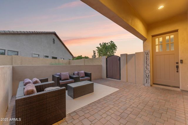 8318 E INGRAM Street, Mesa, AZ 85207