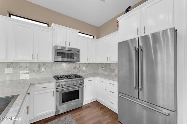 8318 E INGRAM Street, Mesa, AZ 85207