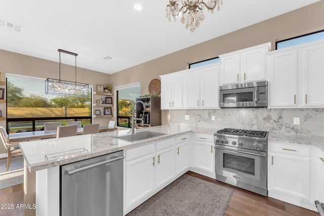 8318 E INGRAM Street, Mesa, AZ 85207