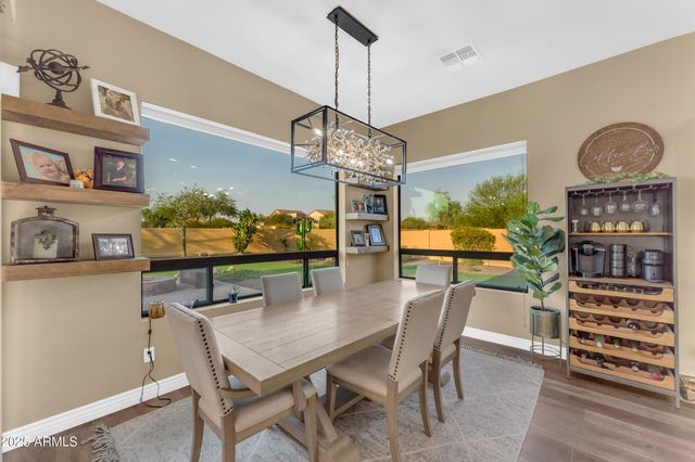 8318 E INGRAM Street, Mesa, AZ 85207