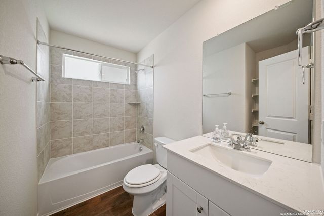 8223 Atlas Rise, San Antonio, TX 78252