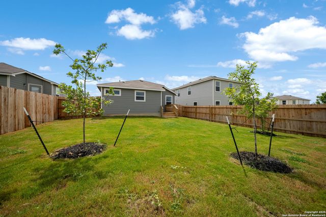 8223 Atlas Rise, San Antonio, TX 78252