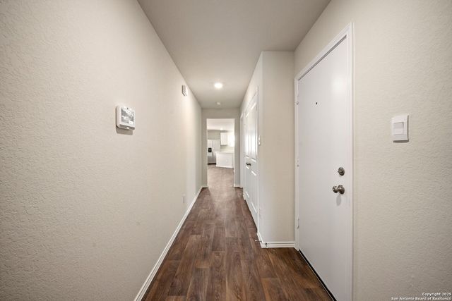 8223 Atlas Rise, San Antonio, TX 78252