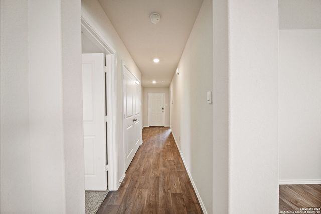 8223 Atlas Rise, San Antonio, TX 78252