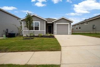 8223 Atlas Rise, San Antonio, TX 78252