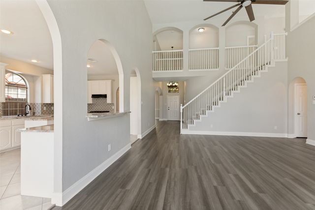 5385 Lake Chelen Drive, Fort Worth, TX 76137