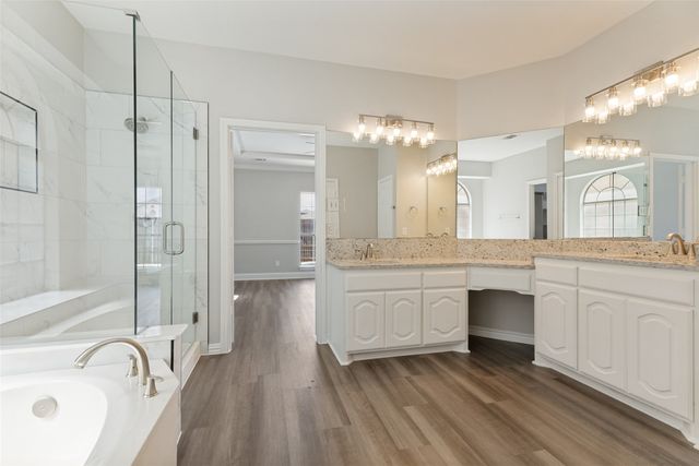 5385 Lake Chelen Drive, Fort Worth, TX 76137