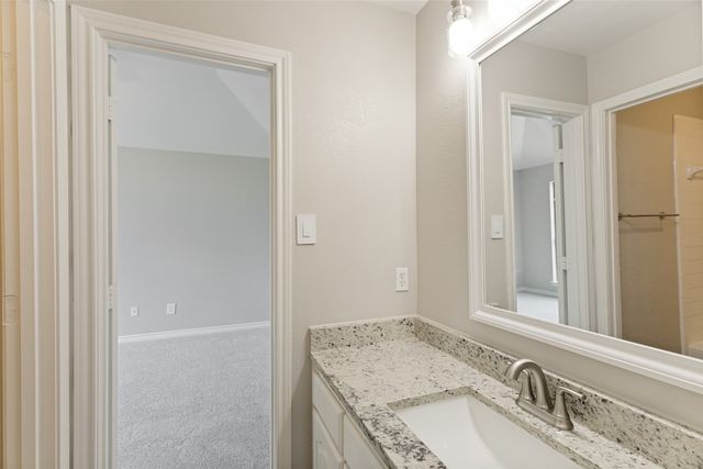 5385 Lake Chelen Drive, Fort Worth, TX 76137