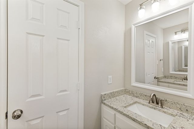 5385 Lake Chelen Drive, Fort Worth, TX 76137
