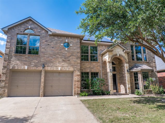 5385 Lake Chelen Drive, Fort Worth, TX 76137