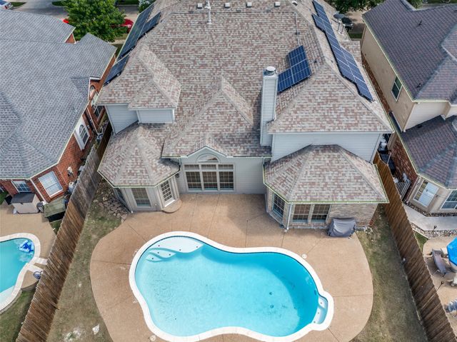 5385 Lake Chelen Drive, Fort Worth, TX 76137
