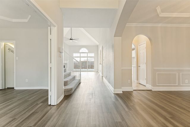 5385 Lake Chelen Drive, Fort Worth, TX 76137