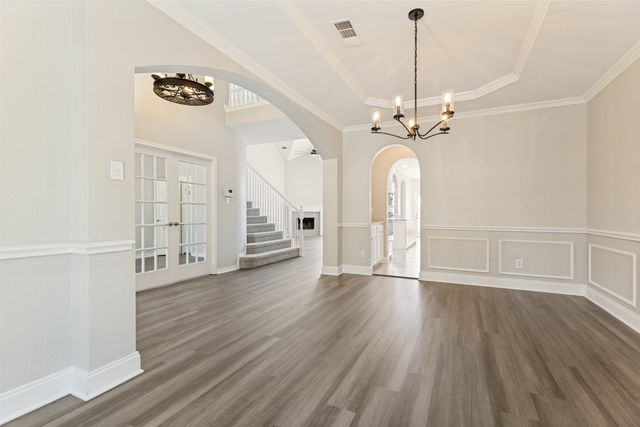 5385 Lake Chelen Drive, Fort Worth, TX 76137