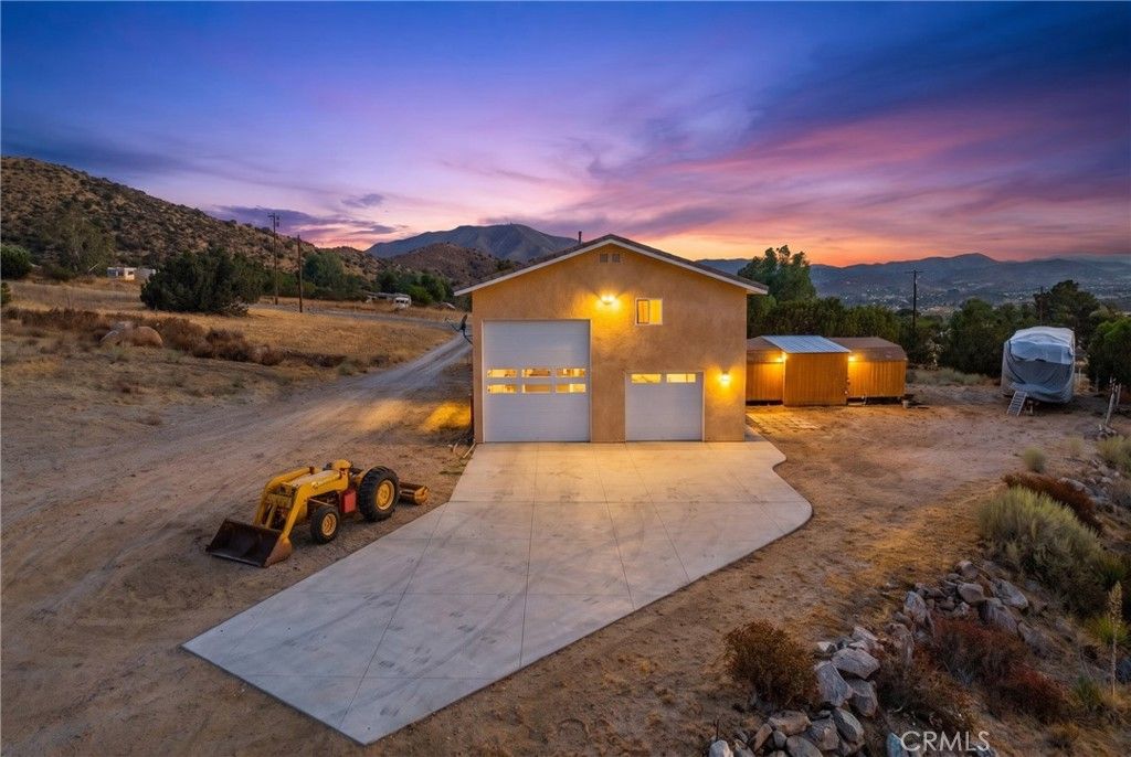 31840 Cedarcroft, Acton, CA 93510 — exterior