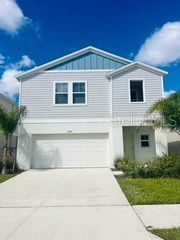 1005 FORESHORE LANE, Haines City, FL 33844