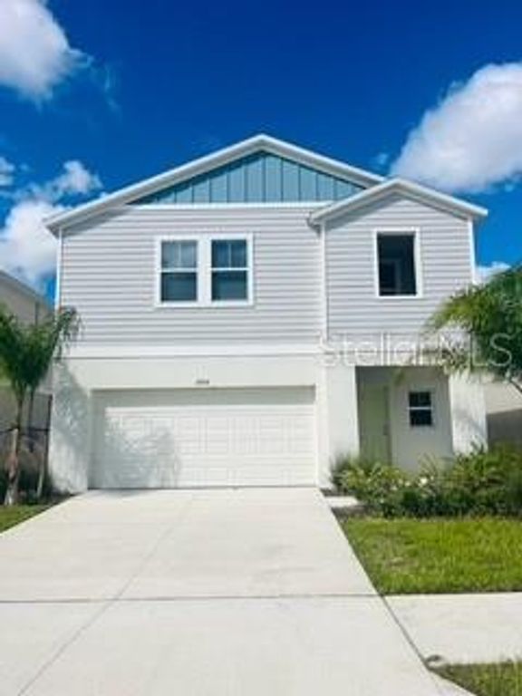 1005 FORESHORE LANE, Haines City, FL 33844