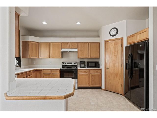 5136 Sacred Feather Dr, Colorado Springs, CO 80916