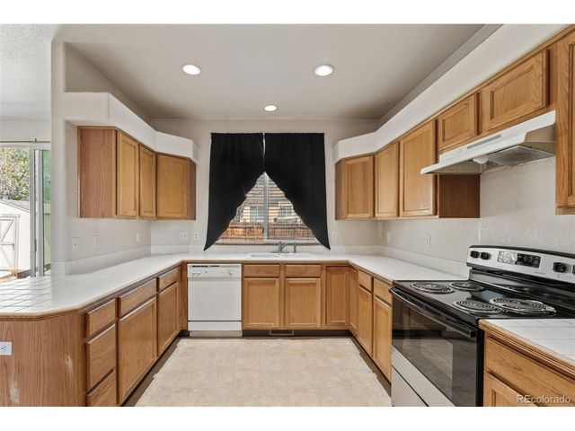 5136 Sacred Feather Dr, Colorado Springs, CO 80916