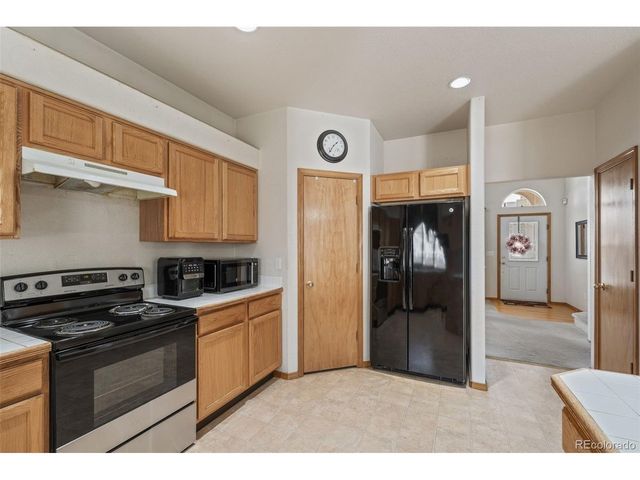 5136 Sacred Feather Dr, Colorado Springs, CO 80916