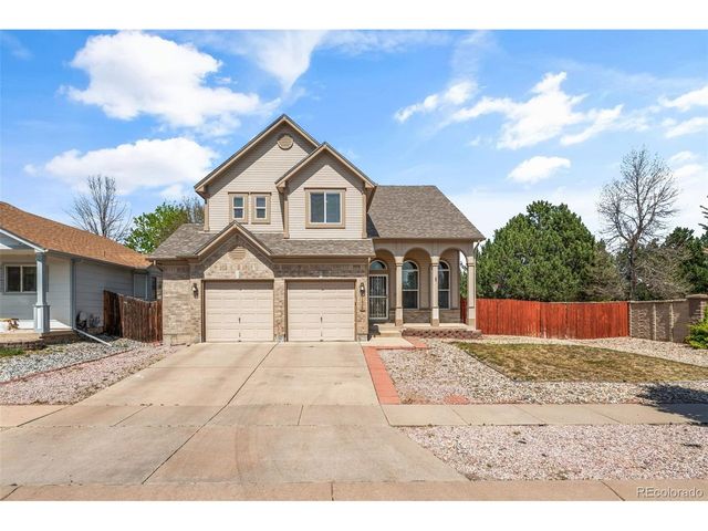 5136 Sacred Feather Dr, Colorado Springs, CO 80916