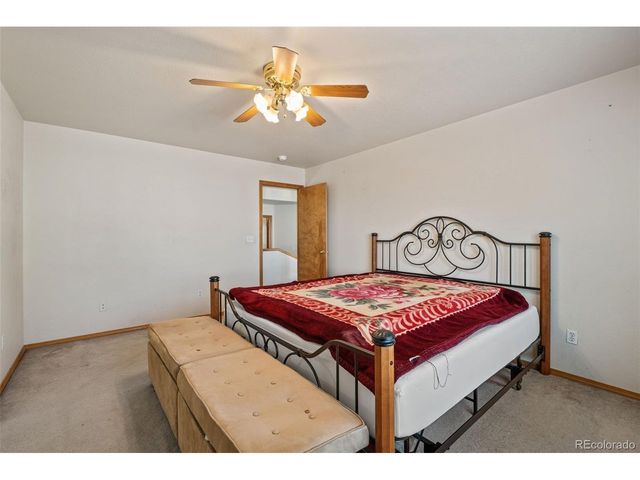 5136 Sacred Feather Dr, Colorado Springs, CO 80916
