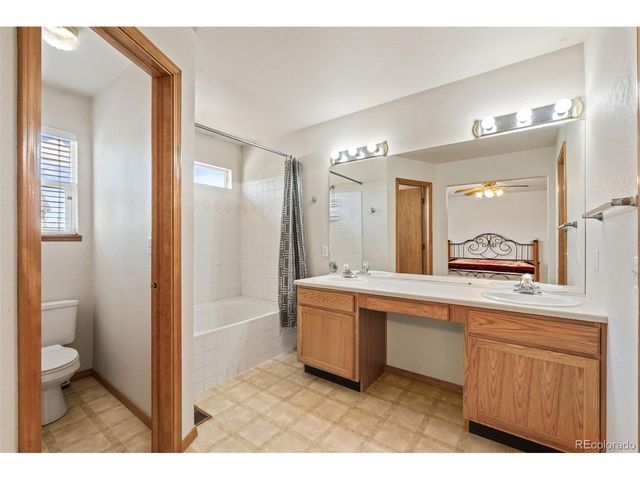 5136 Sacred Feather Dr, Colorado Springs, CO 80916