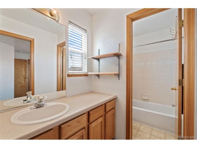 5136 Sacred Feather Dr, Colorado Springs, CO 80916