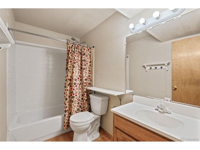 5136 Sacred Feather Dr, Colorado Springs, CO 80916