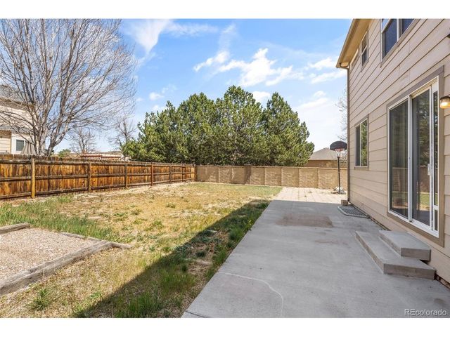 5136 Sacred Feather Dr, Colorado Springs, CO 80916