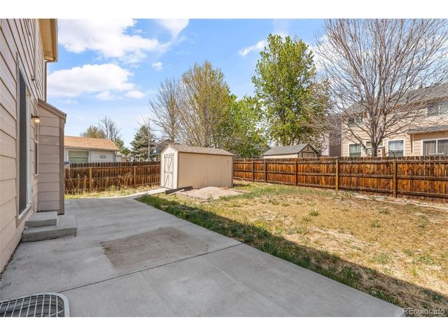 5136 Sacred Feather Dr, Colorado Springs, CO 80916