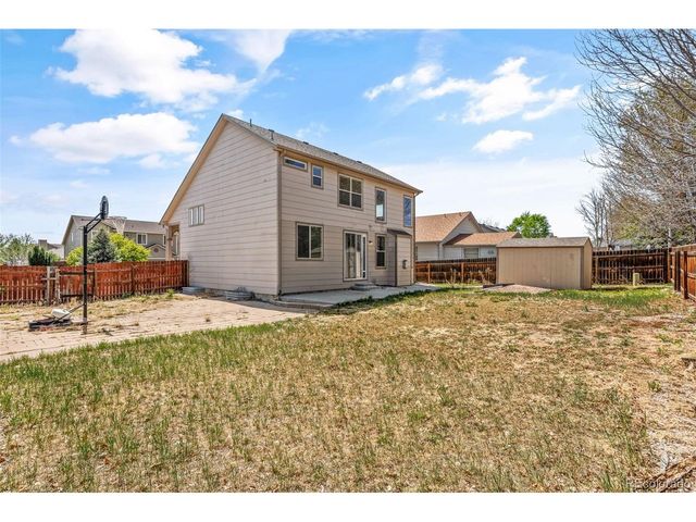 5136 Sacred Feather Dr, Colorado Springs, CO 80916