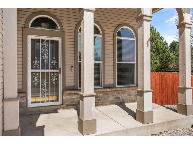 5136 Sacred Feather Dr, Colorado Springs, CO 80916