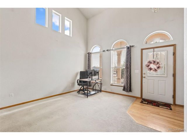 5136 Sacred Feather Dr, Colorado Springs, CO 80916
