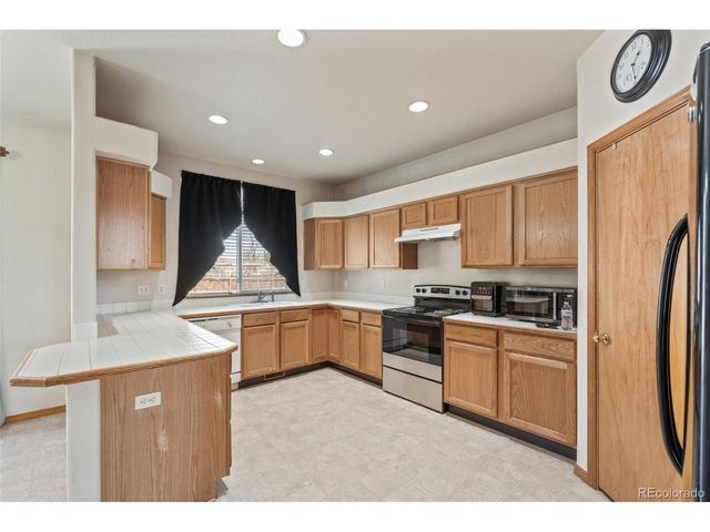 5136 Sacred Feather Dr, Colorado Springs, CO 80916