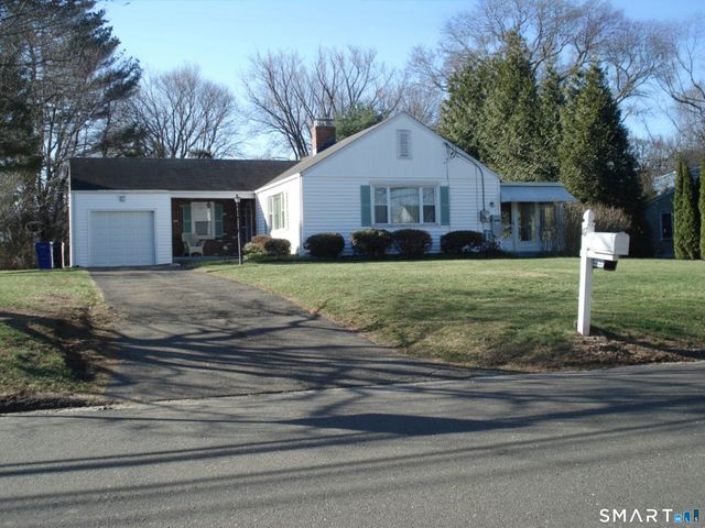 47 Lawlor Terrace, Stratford, CT 06614