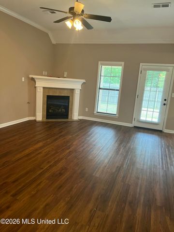 207 Shady Lane Cove, Hernando, MS 38632