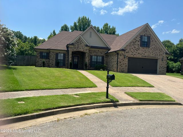 207 Shady Lane Cove, Hernando, MS 38632