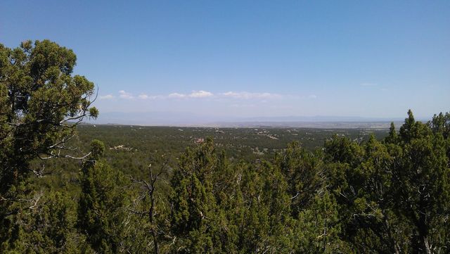 31 Canon Escondido, Sandia Park, NM 87047