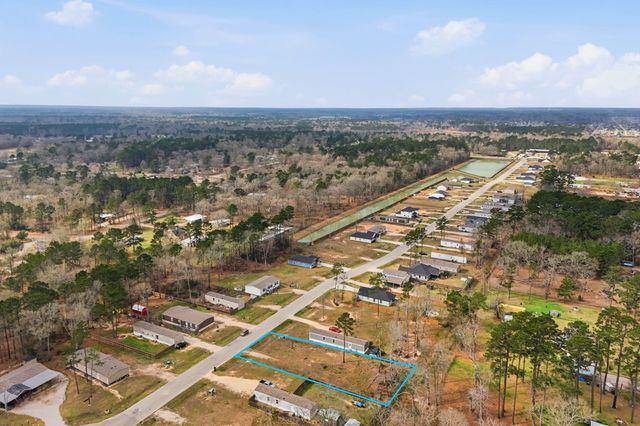 16339 Crockett Martin Estates Drive, Conroe, TX 77306