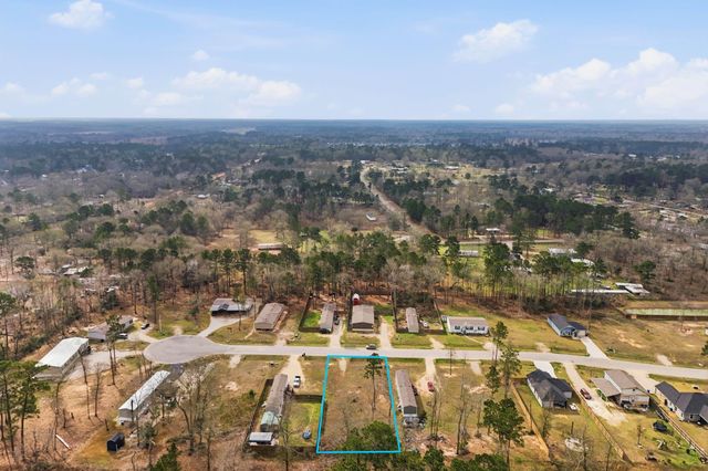 16339 Crockett Martin Estates Drive, Conroe, TX 77306