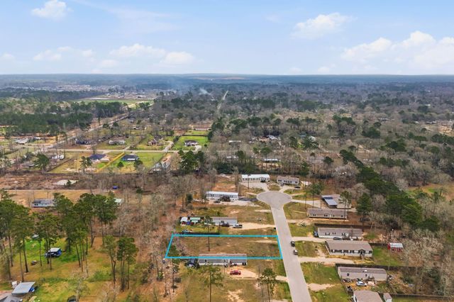 16339 Crockett Martin Estates Drive, Conroe, TX 77306