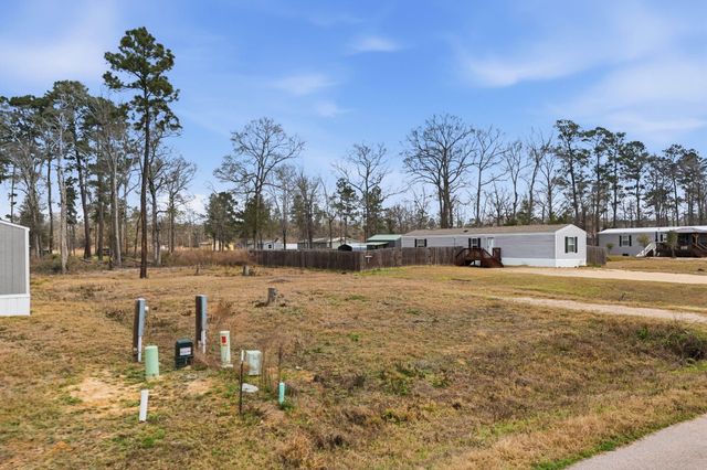 16339 Crockett Martin Estates Drive, Conroe, TX 77306