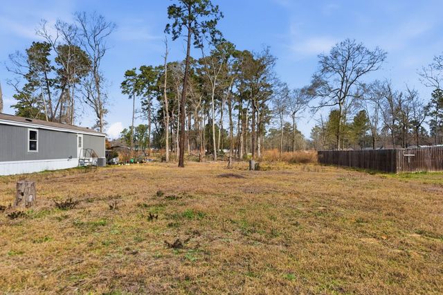 16339 Crockett Martin Estates Drive, Conroe, TX 77306