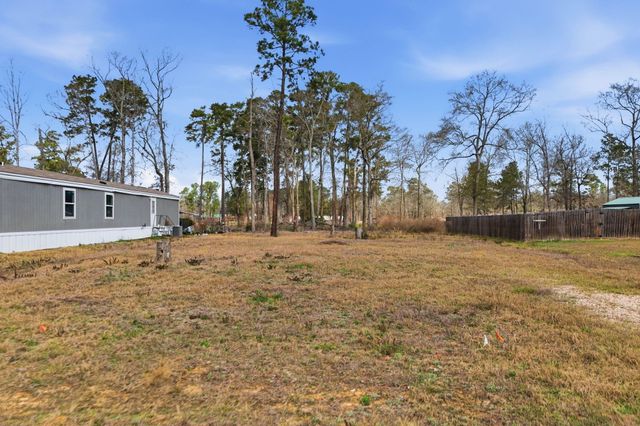 16339 Crockett Martin Estates Drive, Conroe, TX 77306