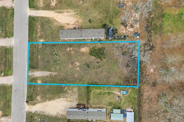 16339 Crockett Martin Estates Drive, Conroe, TX 77306