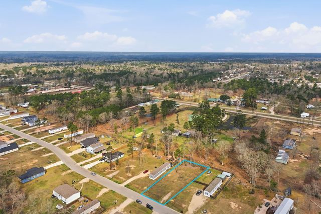 16339 Crockett Martin Estates Drive, Conroe, TX 77306