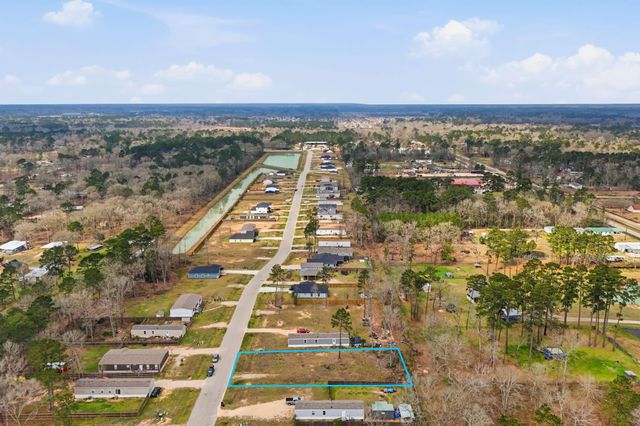 16339 Crockett Martin Estates Drive, Conroe, TX 77306