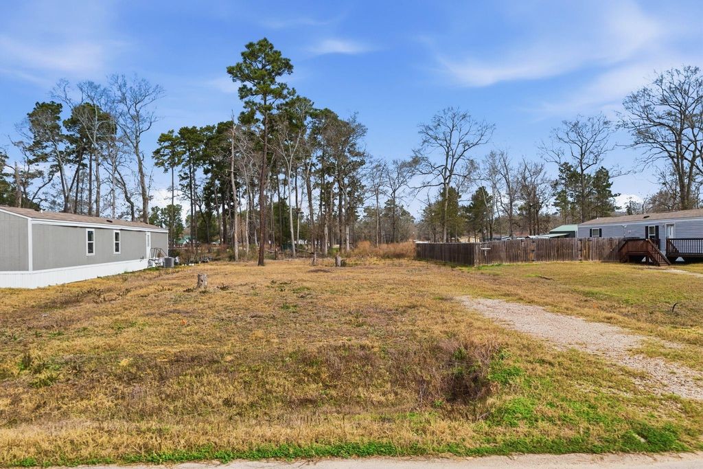 16339 Crockett Martin Estates Drive, Conroe, TX 77306